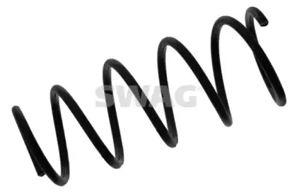 Пружина ходовой части SWAG купить